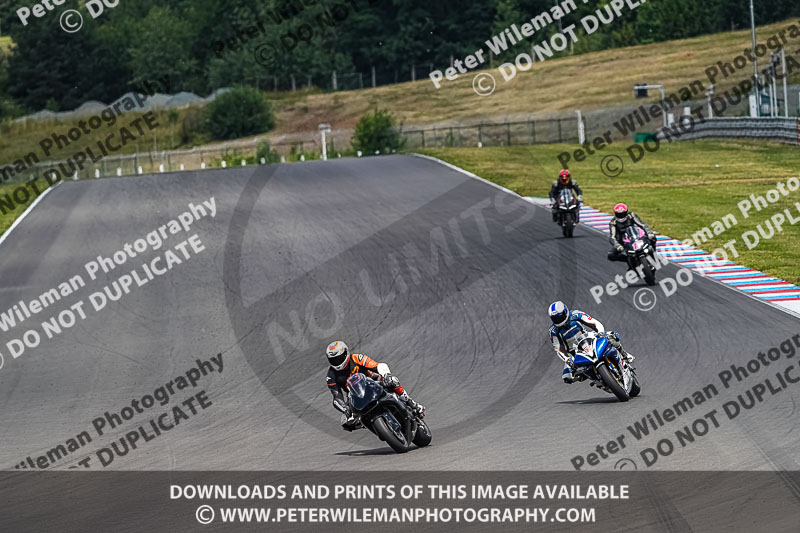 Slovakia Ring;event digital images;motorbikes;no limits;peter wileman photography;trackday;trackday digital images